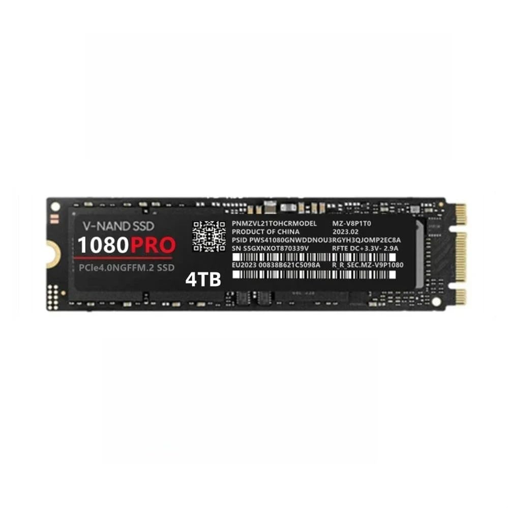 内蔵型SSD V-NMSSD 1080 PRO NVMe M.2 SSD4TB Amazon | OemGenuine WDC SN740 256GB M.2 2242 PCI-e 4.0 Gen